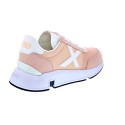 Zapatillas Munich Sport zapatos Mujer modelo Versus Rosa 