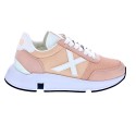 Zapatillas Munich Sport zapatos Mujer modelo Versus Rosa 