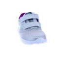Zapatillas Nike zapatos Niña modelo Star Runner Plata 