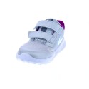 Zapatillas Nike zapatos Niña modelo Star Runner Plata 