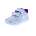 Zapatillas Nike zapatos Niña modelo Star Runner Plata 