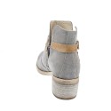 Botines Nero Giardini zapatos Mujer modelo 5040 451 Beige 