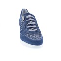 Zapatillas Nero Giardini zapatos Mujer modelo 0453 203 Azul 