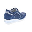 Zapatillas Nero Giardini zapatos Mujer modelo 0453 203 Azul 