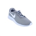 Zapatillas Nike zapatos Mujer modelo Tanjun Gris 