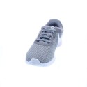 Zapatillas Nike zapatos Mujer modelo Tanjun Gris 