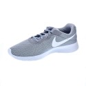 Zapatillas Nike zapatos Mujer modelo Tanjun Gris 