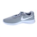 Zapatillas Nike zapatos Mujer modelo Tanjun Gris 