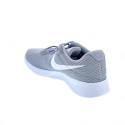 Zapatillas Nike zapatos Mujer modelo Tanjun Gris 