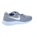 Zapatillas Nike zapatos Mujer modelo Tanjun Gris 