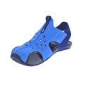 Chanclas Nike zapatos Niño modelo Sunray Protect Azul 