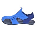 Chanclas Nike zapatos Niño modelo Sunray Protect Azul 