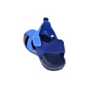 Chanclas Nike zapatos Niño modelo Sunray Protect Azul 