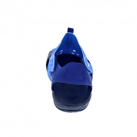 Chanclas Nike zapatos Niño modelo Sunray Protect Azul 