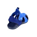 Chanclas Nike zapatos Niño modelo Sunray Protect Azul 