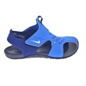 Chanclas Nike zapatos Niño modelo Sunray Protect Azul 