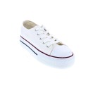 Zapatillas Chika10 zapatos Niña modelo City Up Kids Blanco 
