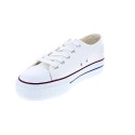 Zapatillas Chika10 zapatos Niña modelo City Up Kids Blanco 