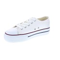 Zapatillas Chika10 zapatos Niña modelo City Up Kids Blanco 