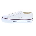 Zapatillas Chika10 zapatos Niña modelo City Up Kids Blanco 