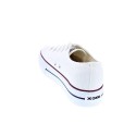 Zapatillas Chika10 zapatos Niña modelo City Up Kids Blanco 