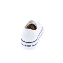 Zapatillas Chika10 zapatos Niña modelo City Up Kids Blanco 