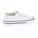 Zapatillas Chika10 zapatos Niña modelo City Up Kids Blanco 