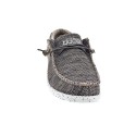 Mocasines Hey Dude zapatos Hombre modelo Wally Sox Marrón 