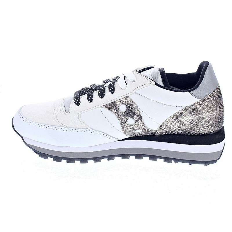 Saucony on sale bambina nere