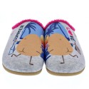 Pantuflas Potatoes zapatos Mujer modelo Garissa Gris 