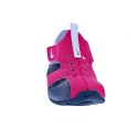 Chanclas Nike zapatos Niña modelo Sunray Protect Rosa 