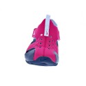 Chanclas Nike zapatos Niña modelo Sunray Protect Rosa 