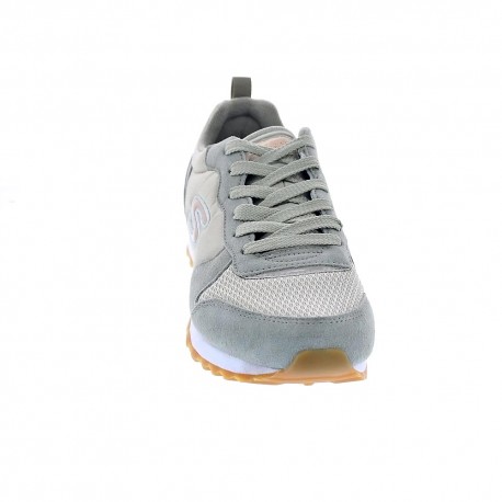 Zapatillas Skechers zapatos Mujer modelo Og 85 Beige 
