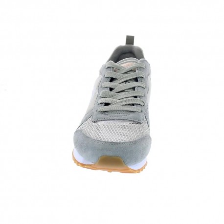 Zapatillas Skechers zapatos Mujer modelo Og 85 Beige 