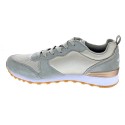 Zapatillas Skechers zapatos Mujer modelo Og 85 Beige 