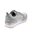 Zapatillas Skechers zapatos Mujer modelo Og 85 Beige 