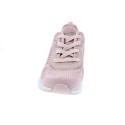Zapatillas Skechers zapatos Mujer modelo Bobs Squad Rosa 