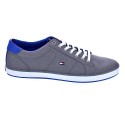 Zapatillas Tommy Hilfiger zapatos Hombre modelo Harlow 1D Gris 