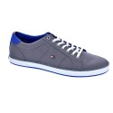 Zapatillas Tommy Hilfiger zapatos Hombre modelo Harlow 1D Gris 