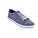 Zapatillas Tommy Hilfiger zapatos Hombre modelo Harlow 1D Gris 