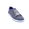Zapatillas Tommy Hilfiger zapatos Hombre modelo Harlow 1D Gris 