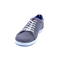 Zapatillas Tommy Hilfiger zapatos Hombre modelo Harlow 1D Gris 