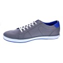 Zapatillas Tommy Hilfiger zapatos Hombre modelo Harlow 1D Gris 