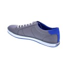 Zapatillas Tommy Hilfiger zapatos Hombre modelo Harlow 1D Gris 