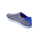 Zapatillas Tommy Hilfiger zapatos Hombre modelo Harlow 1D Gris 