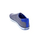 Zapatillas Tommy Hilfiger zapatos Hombre modelo Harlow 1D Gris 