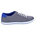 Zapatillas Tommy Hilfiger zapatos Hombre modelo Harlow 1D Gris 