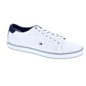 Zapatillas Tommy Hilfiger zapatos Hombre modelo Harlow 1D Blanco 