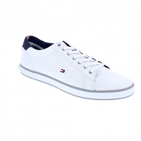 Zapatillas Tommy Hilfiger zapatos Hombre modelo Harlow 1D Blanco 