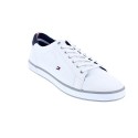 Zapatillas Tommy Hilfiger zapatos Hombre modelo Harlow 1D Blanco 